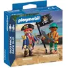 Image de 72024 Duo Pirates - Set de figurines 15 pièces