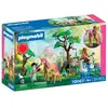 Image de 72067 Jeu de figurines Fées 91 pièces Multicolore