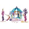 Image de Playmobil 72104 Mariage des Sirènes Fantasy Magic - 99 pièces
