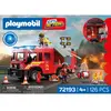 Image de 72193 Camion VSAV de pompiers