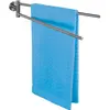 Image de Wenko Porte-serviettes Bosio - Inox