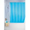 Image de WENKO Rideau de Douche 180x200 cm