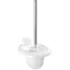 Image de WENKO Porte-Balai WC Pure