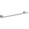 Image de Wenko Porte-serviette Uno Bosio inox