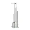 Image de Wenko Combinaison WC - Inox