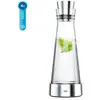 Image de Emsa FLOW SLIM - Verre/Inox