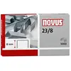 Image de Novus Agrafes 8 mm - Appareils Agrafeuse