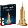 Image de Revell puzzle 3D Empire State Building - 24 pièces