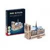 Image de Revell puzzle 3D Notre-Dame de Paris