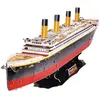 Image de Revell Puzzle 3D RMS Titanic