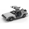 Image de Revell puzzle 3D DeLorean Retour vers le futur