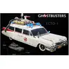 Image de Revell puzzle 3D SOS Fantômes Ecto-1