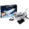 Image de Revell Puzzle 3D NASA Space Shuttle Discovery