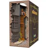 Image de Revell maquette Book Nook Harry Potter
