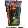 Image de Revell maquette Book Nook Harry Potter