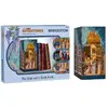Image de Revell Puzzle 3D Book Nook Bridgerton