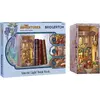 Image de Revell maquette 3D book nook - multicolore