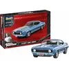 Image de Louise courteau Maquette voiture Revell Fast & Furious 1969 Camaro 1:24