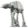 Image de Bandai Maquette AT-AT à monter - Échelle 1/144