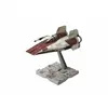 Image de Louise courteau Maquette A-Wing Starfighter Star Wars - 1/72