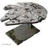 Image de Bandai maquette Star Wars Millennium Falcon 1/144