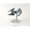 Image de Bandai Maquette Star Wars Tie Interceptor 1/72