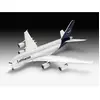 Image de Revell maquette Airbus A380 Lufthansa - 1/144