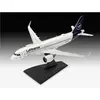 Image de Revell maquette avion Airbus A320 Neo Lufthansa - 1/144