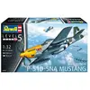 Image de Revell maquette avion P-51D Mustang