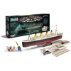 Image de Revell Maquette bateau : Coffret Cadeau : R.M.S. Titanic 100th Anniversary Edition