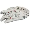 Image de Revell Maquette Star Wars Millennium Falcon - Échelle 1/164