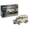 Image de Revell maquette Land Rover Série III - 1/24