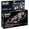 Image de Revell maquette voiture McLaren 1/24 - Multicolore