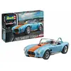 Image de Louise courteau maquette voiture Shelby Cobra 427 1/24