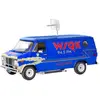 Image de Stranger Things - Model Kit 1/25 Squawk Van 21 cm
