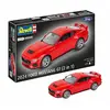 Image de Revell Ford Mustang GT 2024 Click System 1/25 - 07743
