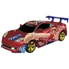 Image de One Piece - Véhicule radiocommandé 1/18 Luffy Drift Car 31 cm