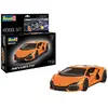 Image de Revell Lamborghini Revuelto 1:24 - 105 pièces