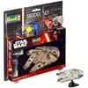 Image de Revell Model Set Millennium Falcon