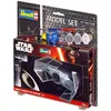 Image de Revell Model Set Darth Vader's TIE Figh
