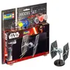 Image de Revell Model Set TIE Fighter