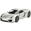 Image de Revell Model Set Porsche 918 Spyder