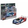 Image de Ludendo maquette voiture Ford GT Le Mans - 1/24