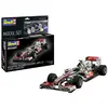 Image de REVELL McLaren Mercedes MP4-25 Lewis Hamilton 1/24