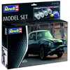 Image de Stranger Things - Kit complet maquette 1/25 Chevy Camaro Z/28 19 cm