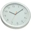 Image de Tfa dostmann Horloge murale analogique - Argent