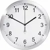 Image de Tfa dostmann Horloge murale - Aluminium