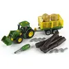 Image de Klein Tracteur John Deere 6215R
