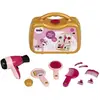 Image de Klein Mallette de coiffure enfant - Rose