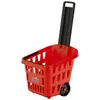 Image de Panier de courses a roulettes My Market - KLEIN - 7248 - Des 2 ans